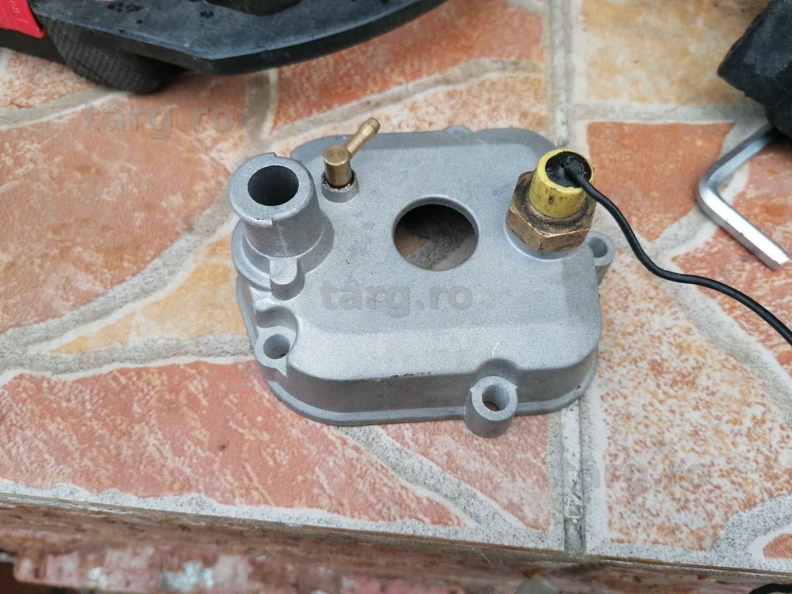 Capac chiulasa Aprilia Rs 50, Derbi Gpr.