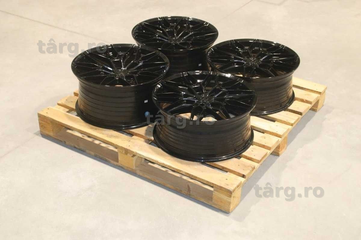 Jante forjate 19 inch Concaver CVR6 compatibil BMW G20/G22/G30