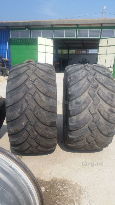 Pneuri 680.55 R26,5