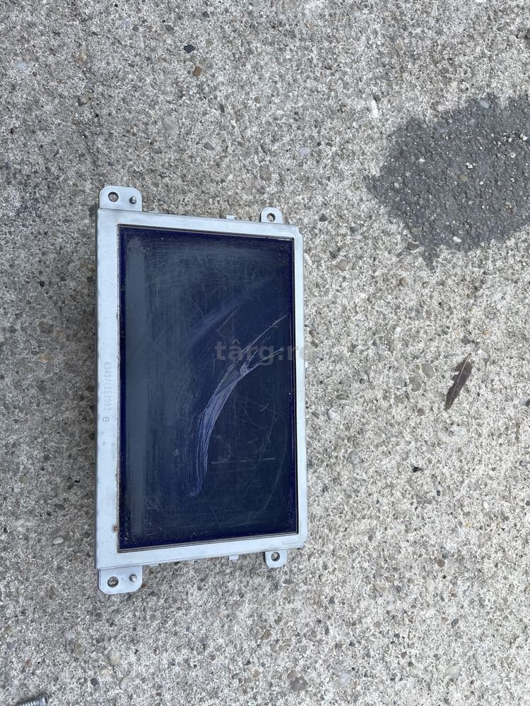 Display navigatie color Audi a4 a6 4F0 919 603 B
