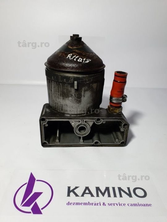 Filtru ulei centrifugal SCANIA