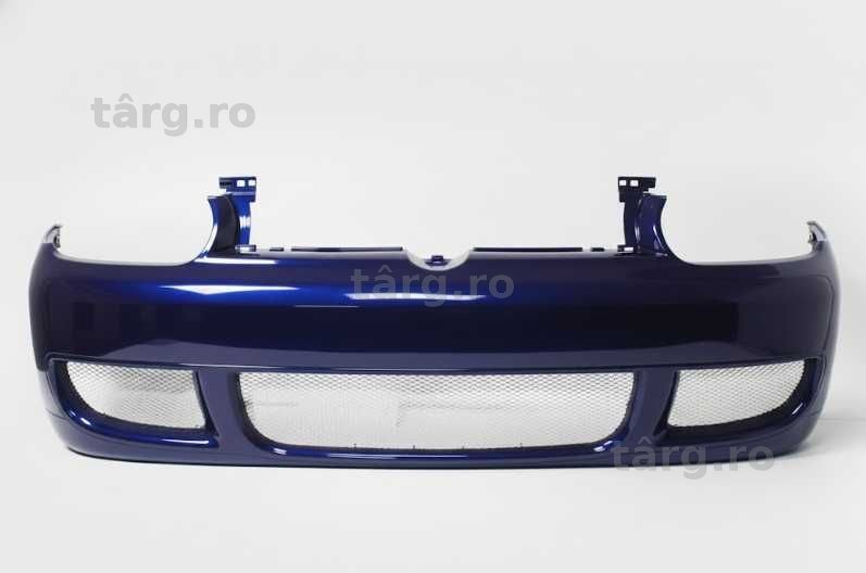 Bara Fata VW Golf 4 IV 1998-2004 R32 Look (LD5Q (Albastru))