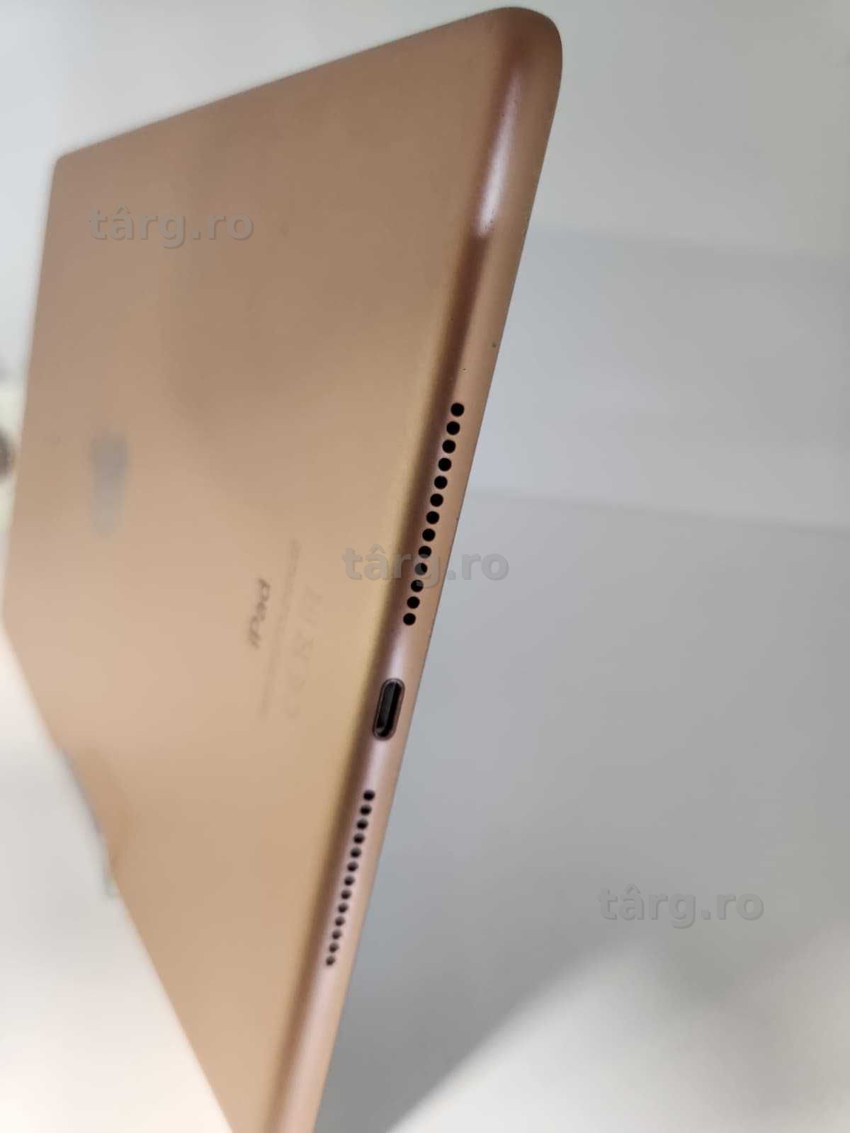 Tableta Apple  Gen 8  128 GB (Ag8 Tudor/B75101) – Garantie 2 Ani! 4