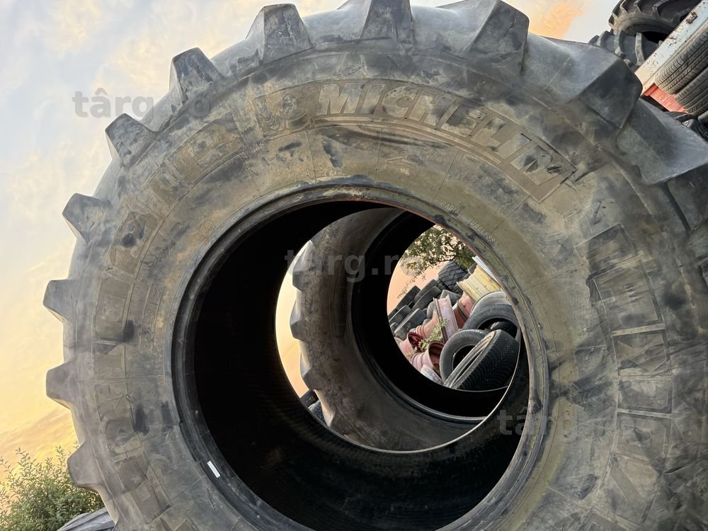 710/85r38 michelin 5
