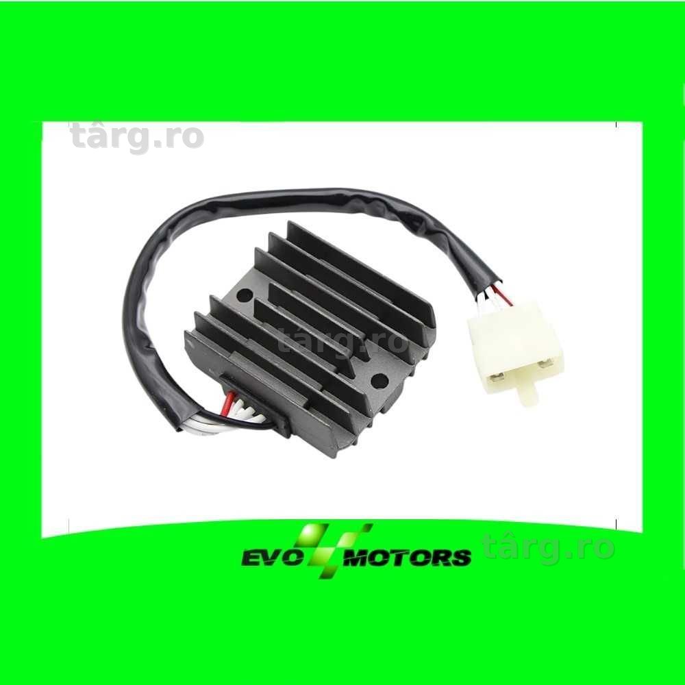 Releu incarcare Yamaha SR125 1997-2000 A1548