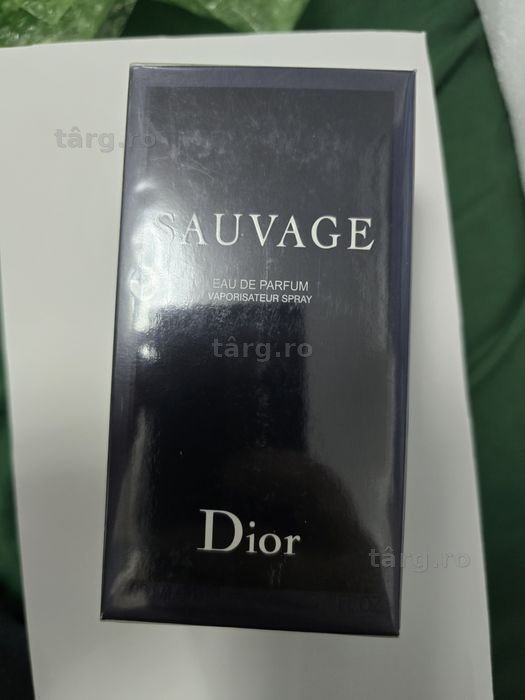 DI0R Sauvage 100ml