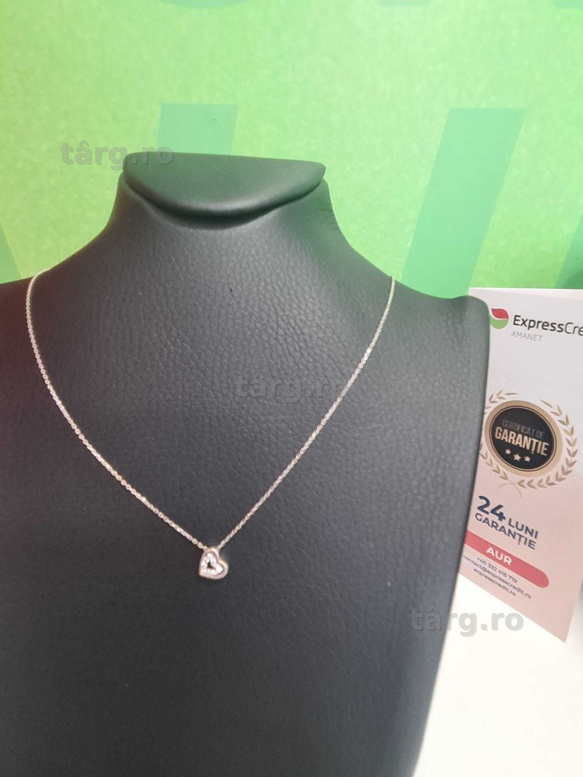 Lant aur 14k 1.37g(b68574.1/AG2 Tudor) 3