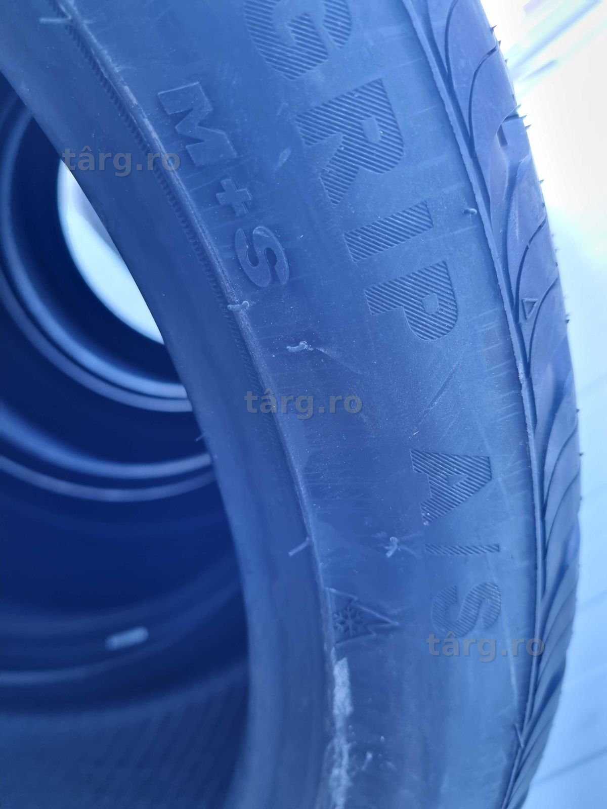 245/40 R19, 98W, GRIPMAX, SureGrip All Season, anvelope mixte PROMO 4