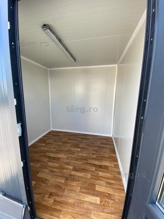 Vand container  modulare POZE REALE 6