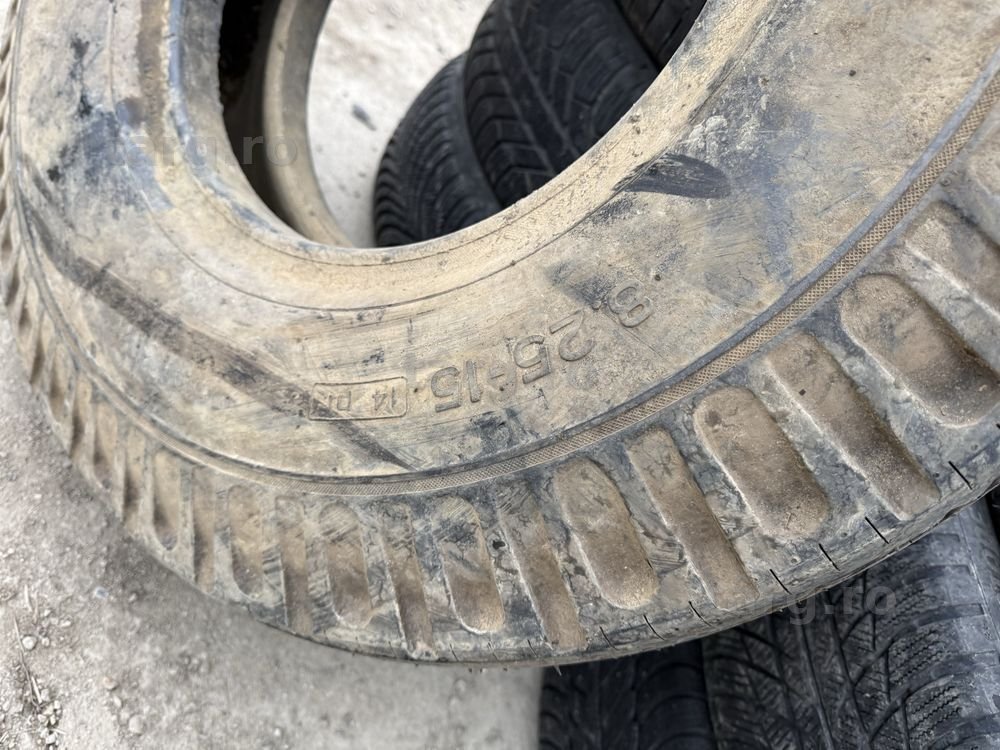 8,25-15 pirelli remoeca 4