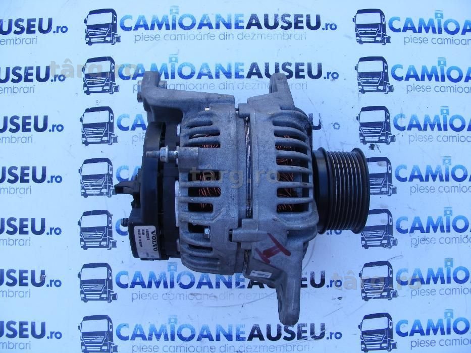 Alternator piese dezmembrari camioane Volvo FH FM 85003355