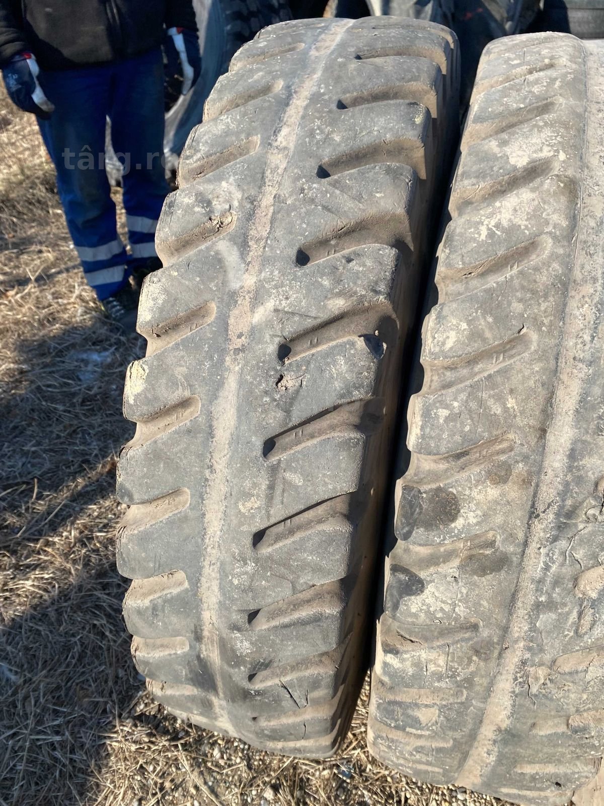 Anvelope sh 1000 r20 5