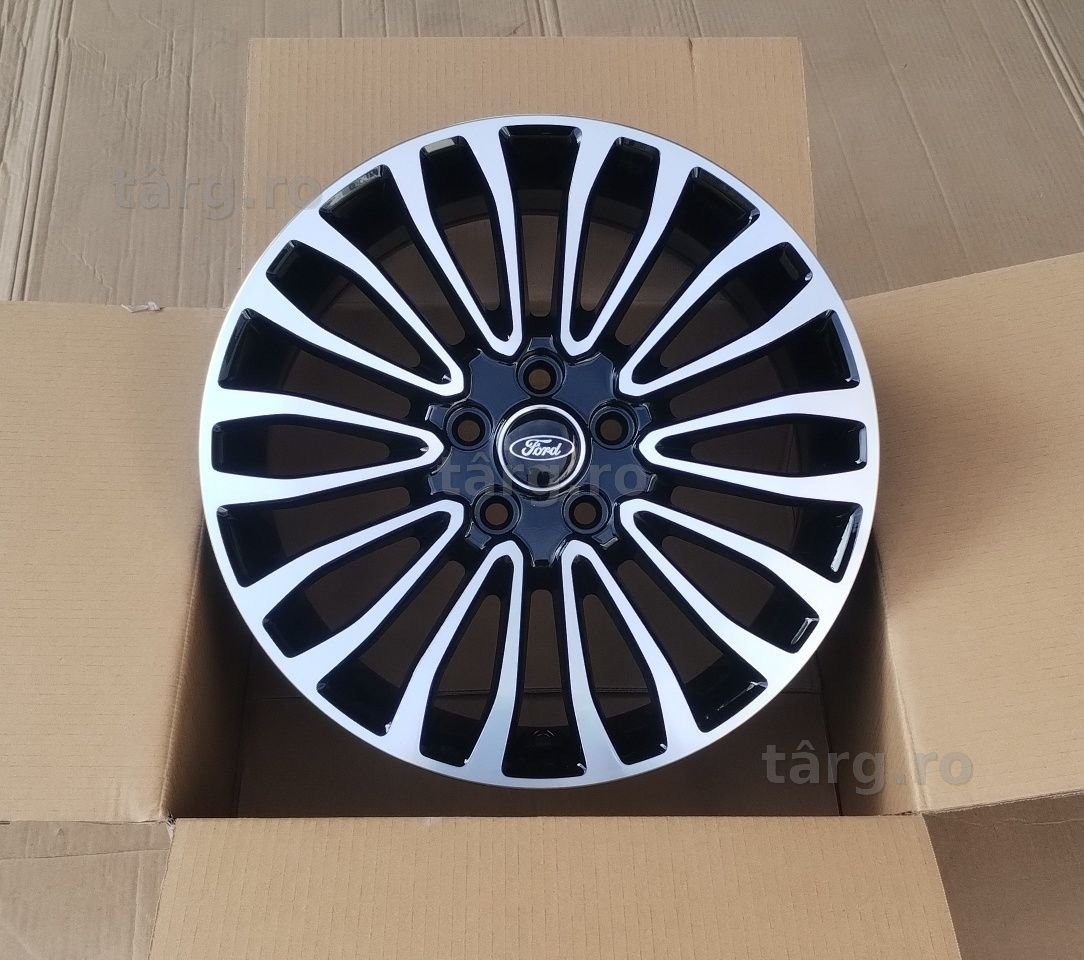 Jante 18 Ford Kuga Mondeo Focus C-Max S-Max Galaxy Edge Transit