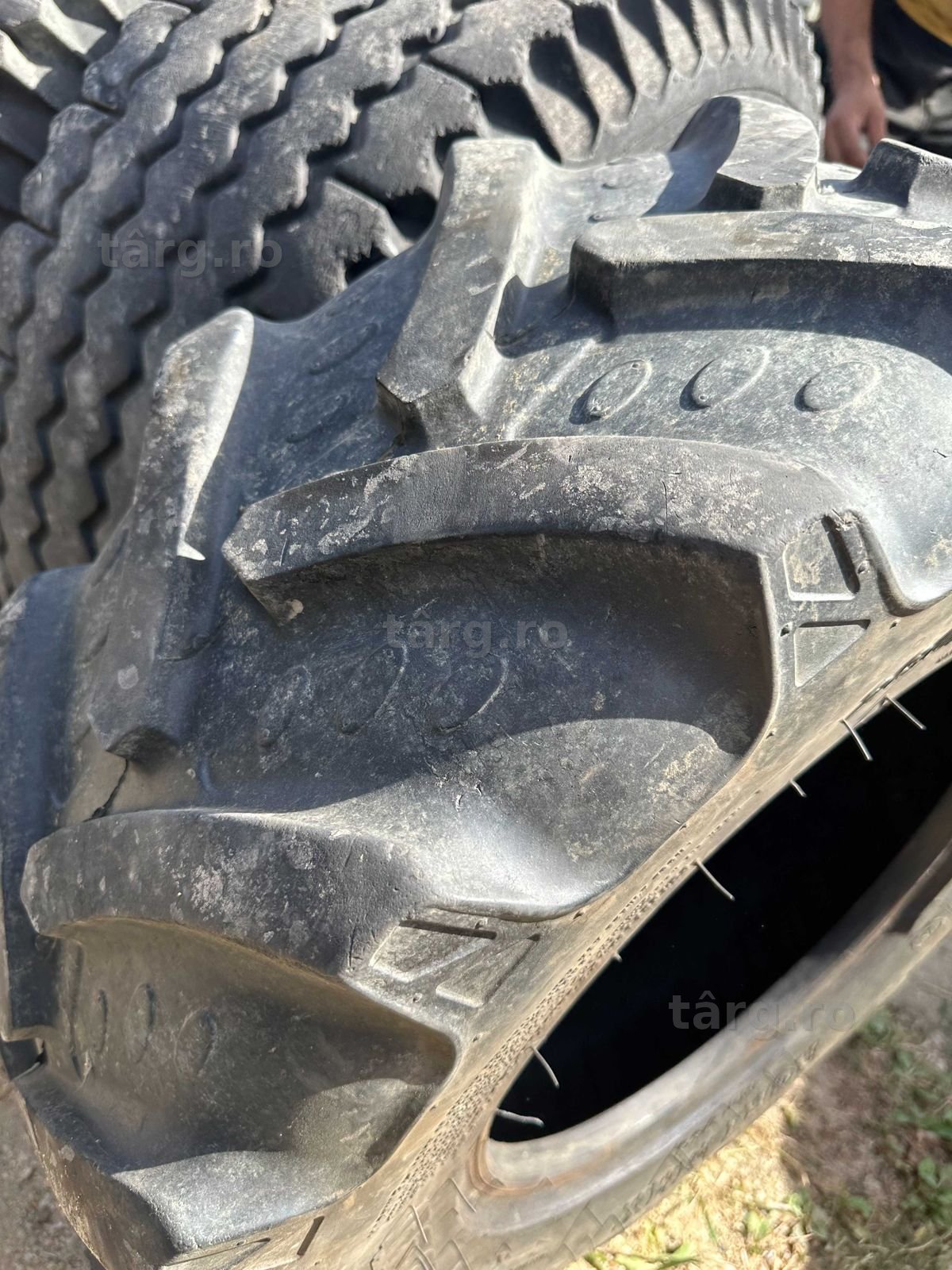Cauciuc 280.70 R16 4