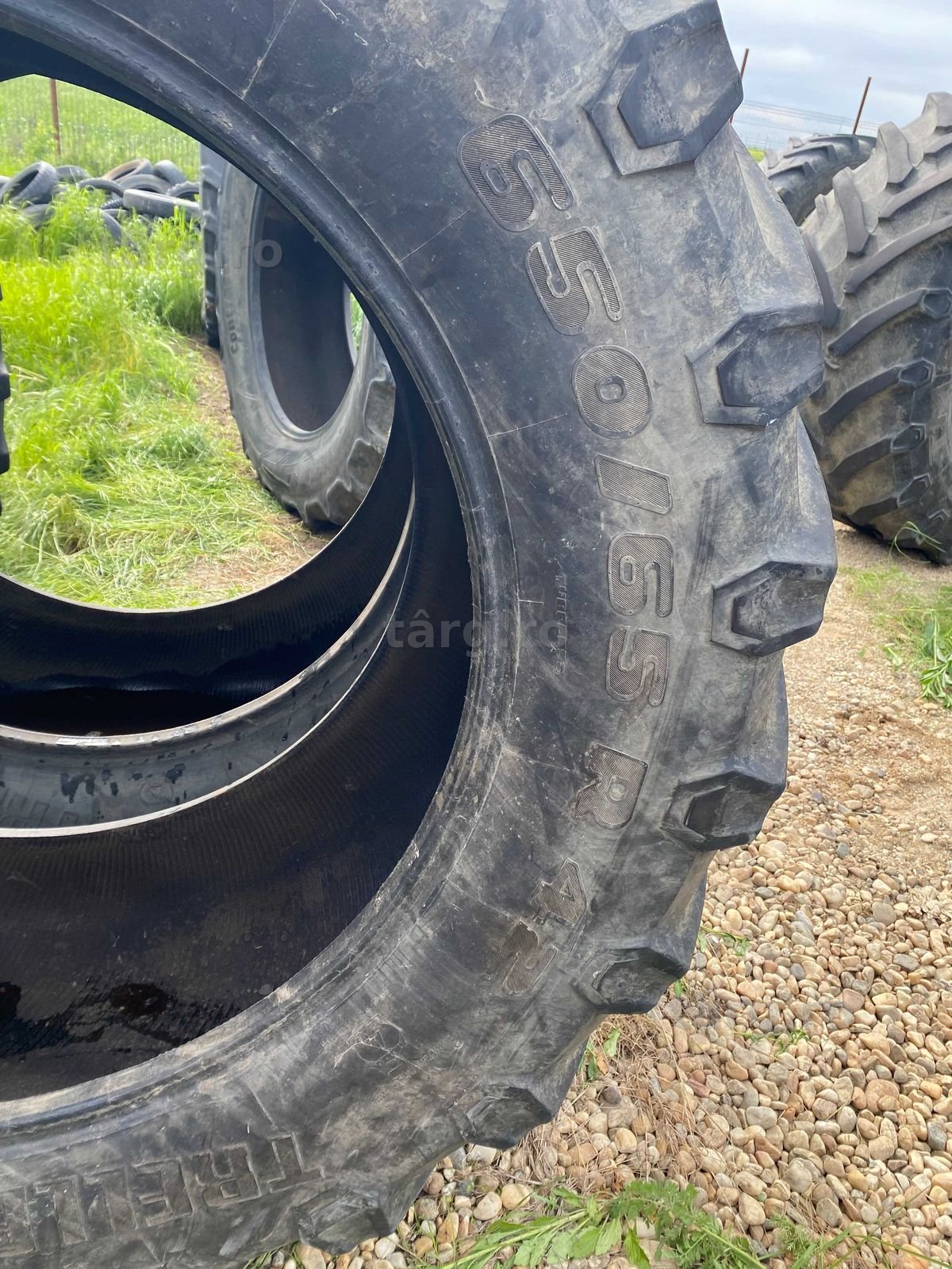 Anvelope 650.65 R42 Trelleborg 2