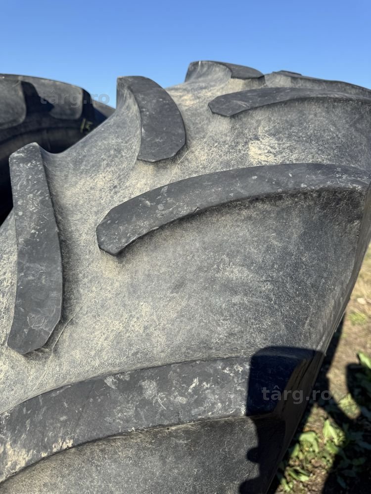 18,4r34 firestone tractor 4