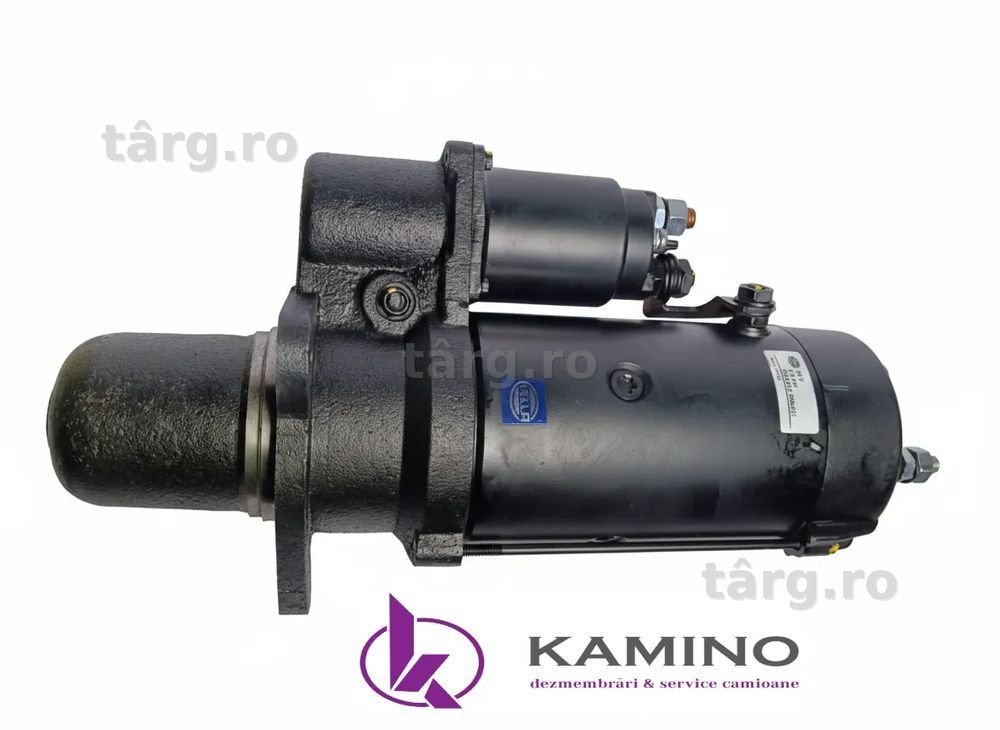 electromotor scania 8ea012586071