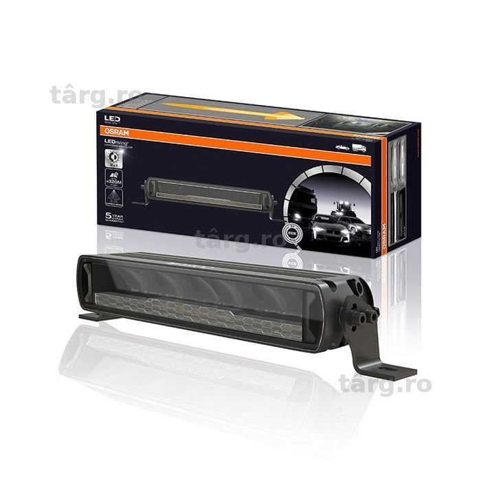 bara led osram mx250-cb combo