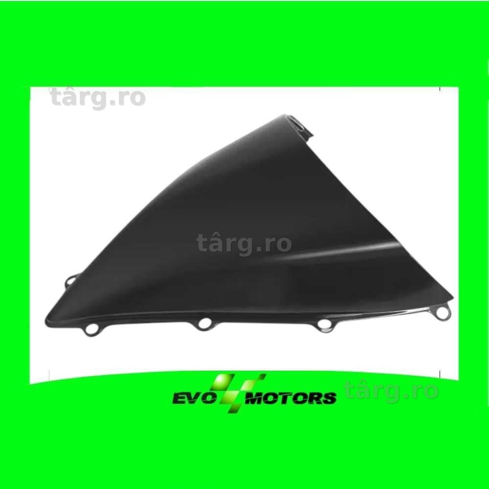 Parbriz double bubble fumuriu APRILIA Agusta F3 800 2012-2017 PB112
