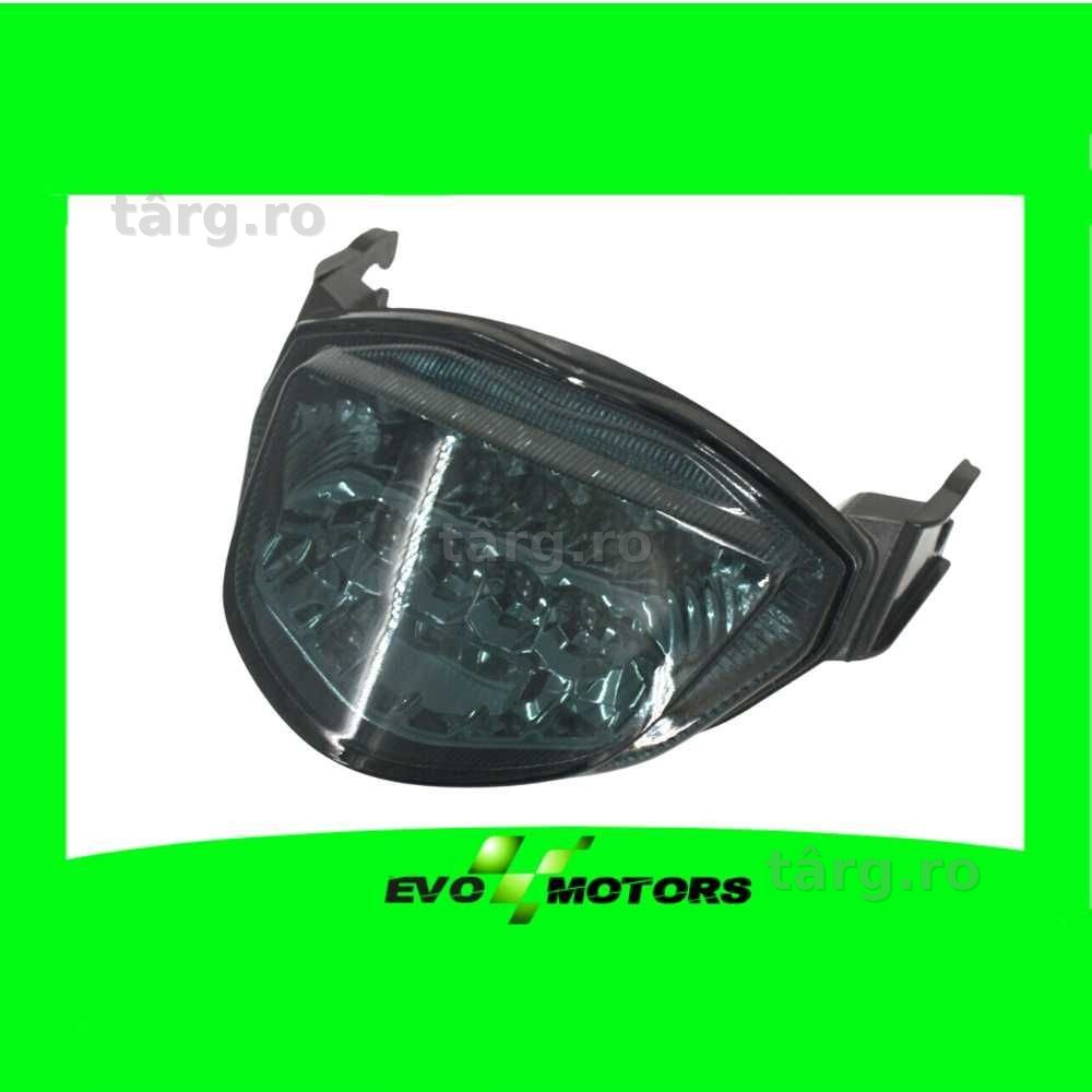 Stop Spate LED Suzuki GSXR 1000 an 2005 2006 semnalizari lampa A464