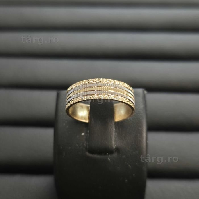 Verigheta Aur 14K - 4.51g (B32945.2 / Ag28 Doi Baieti)