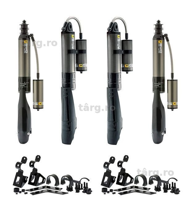 Suspensie OME BP-51 bypass +10cm Land Cruiser 80 si 105