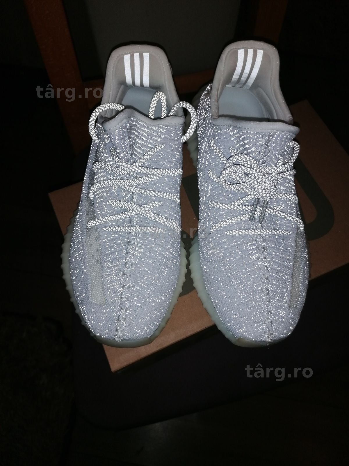 Adidas yeezy boost 350 v2 yeshaya reflectiv 6