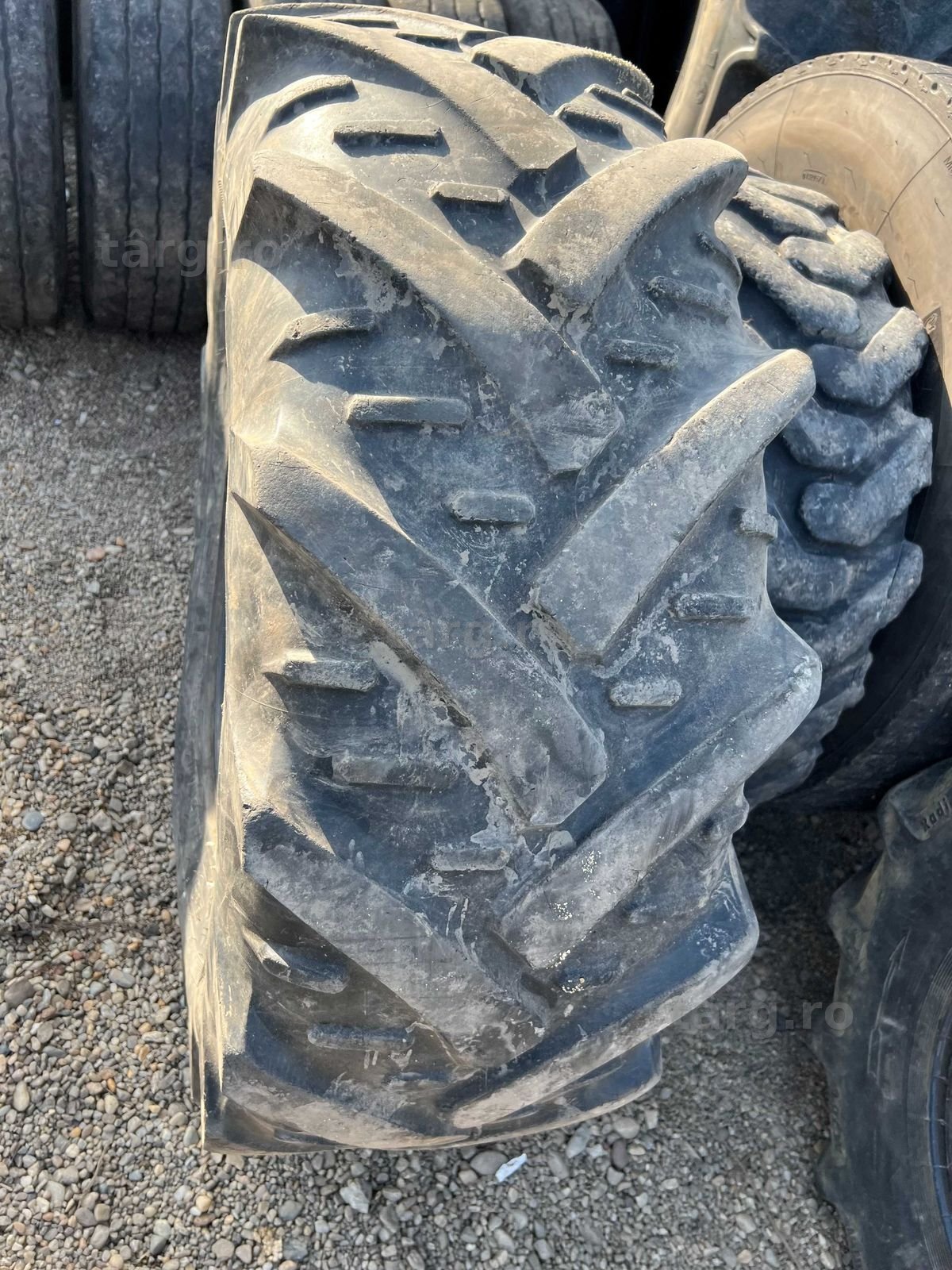 Cauciuc 14.9 R20 Kleber