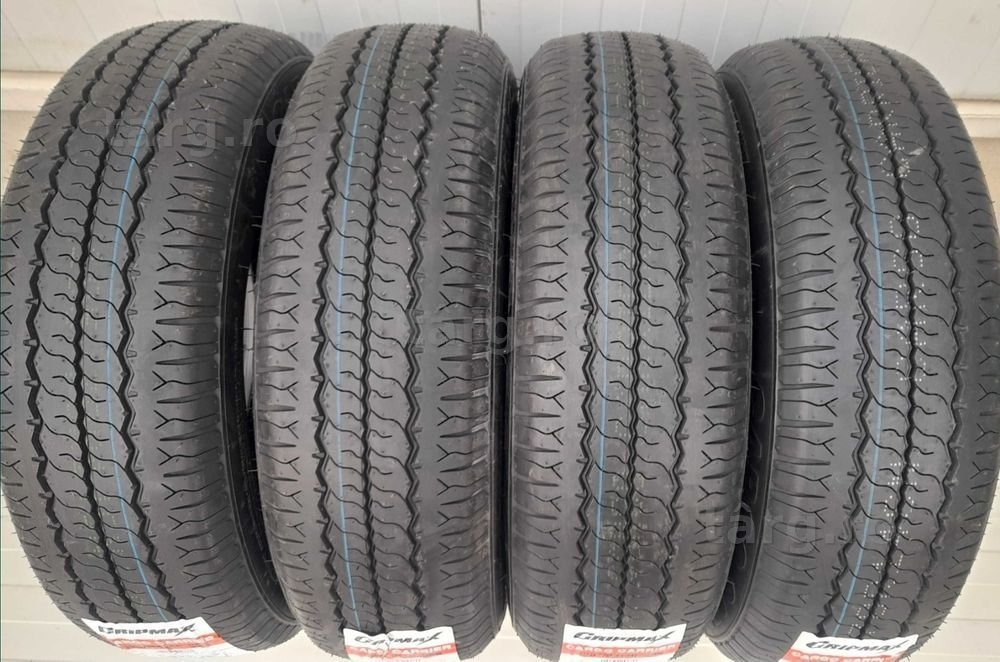 195/70 R14C 96N GRIPMAX Cargo Anvelope remorca M+S 2