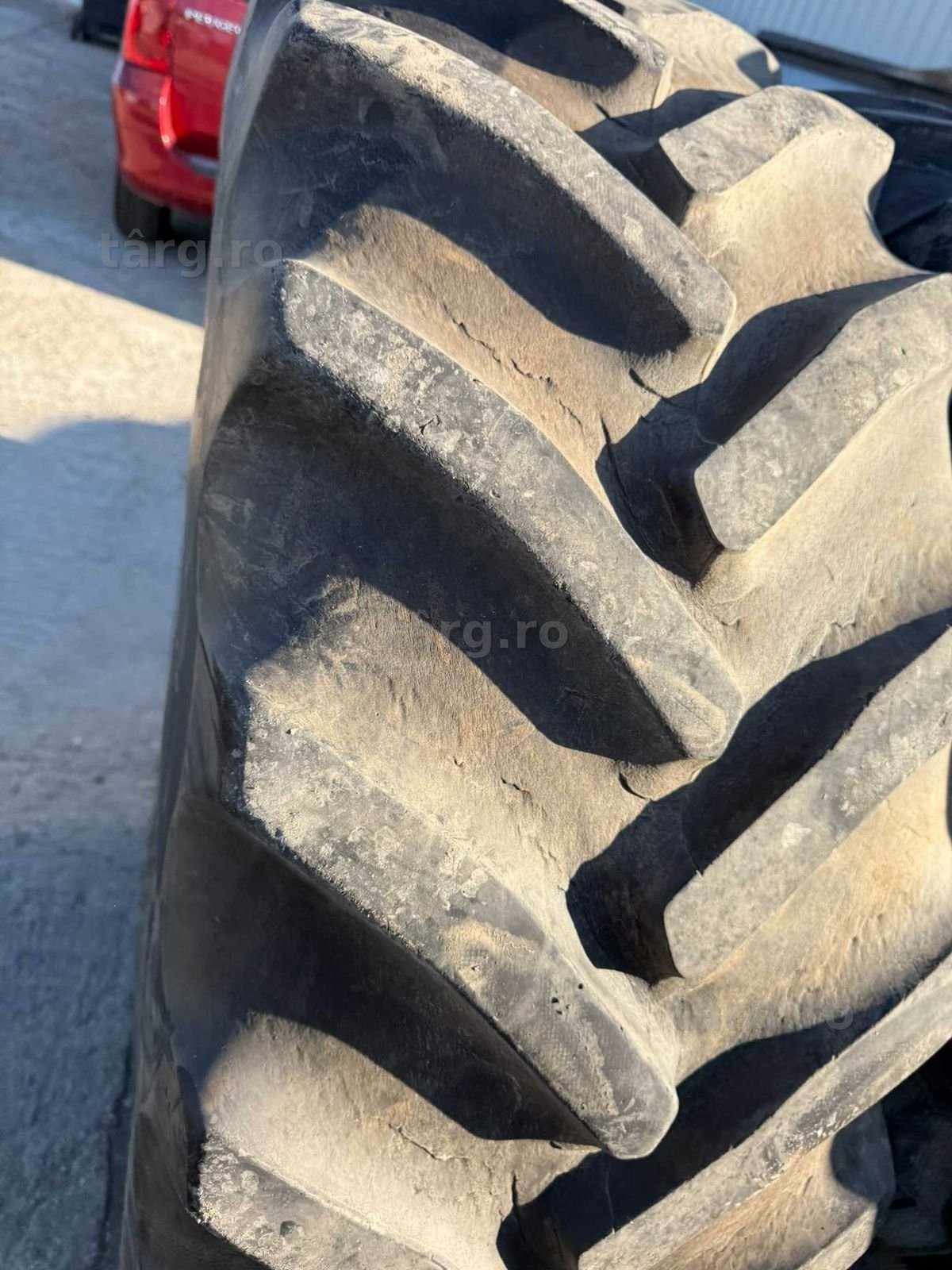 Anvelope 480/65 R28 5