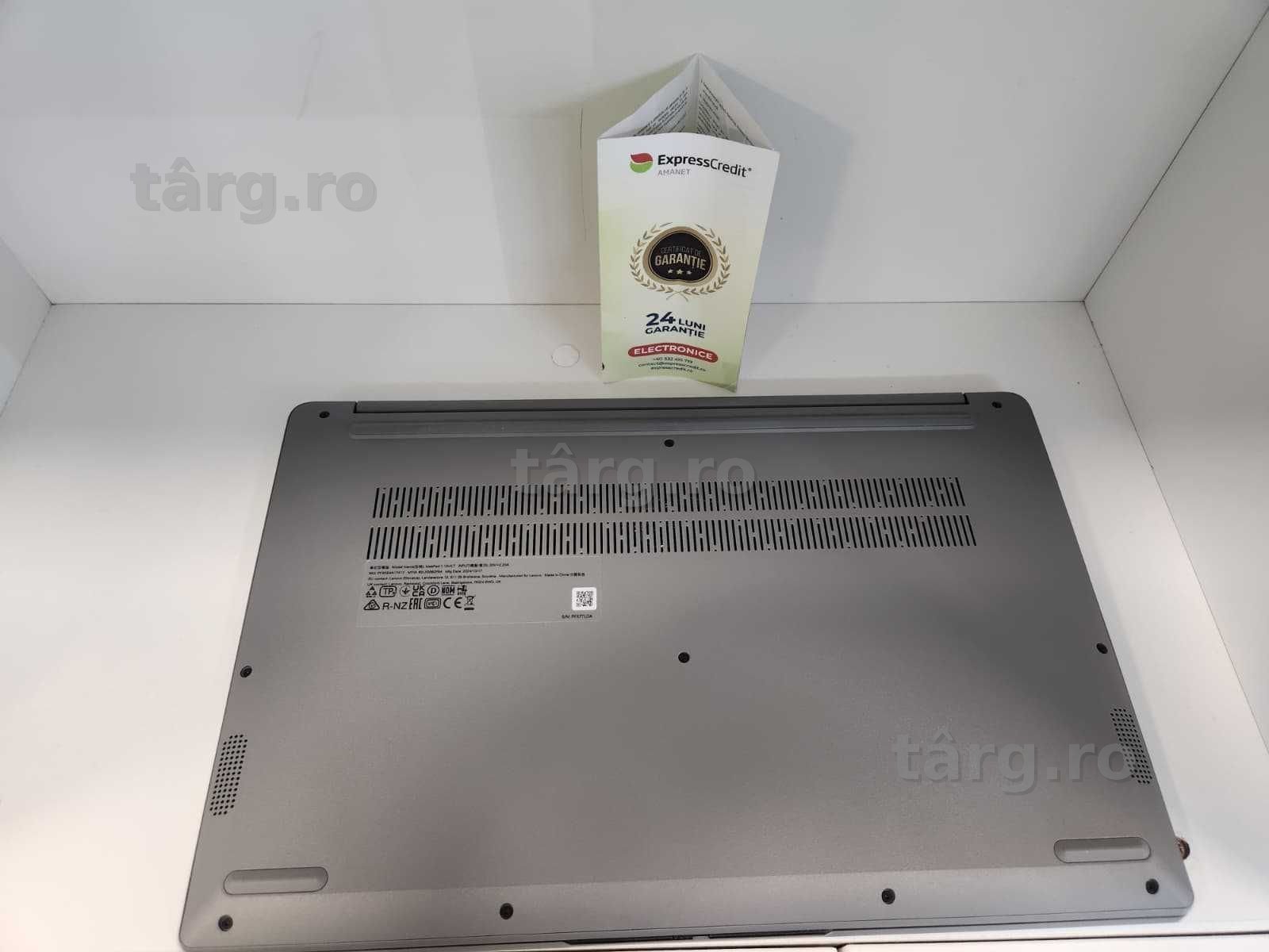 Laptop Lenovo IdeaPad 1i Ag20 Dancu B74610 - Garantie 2 ani! 4
