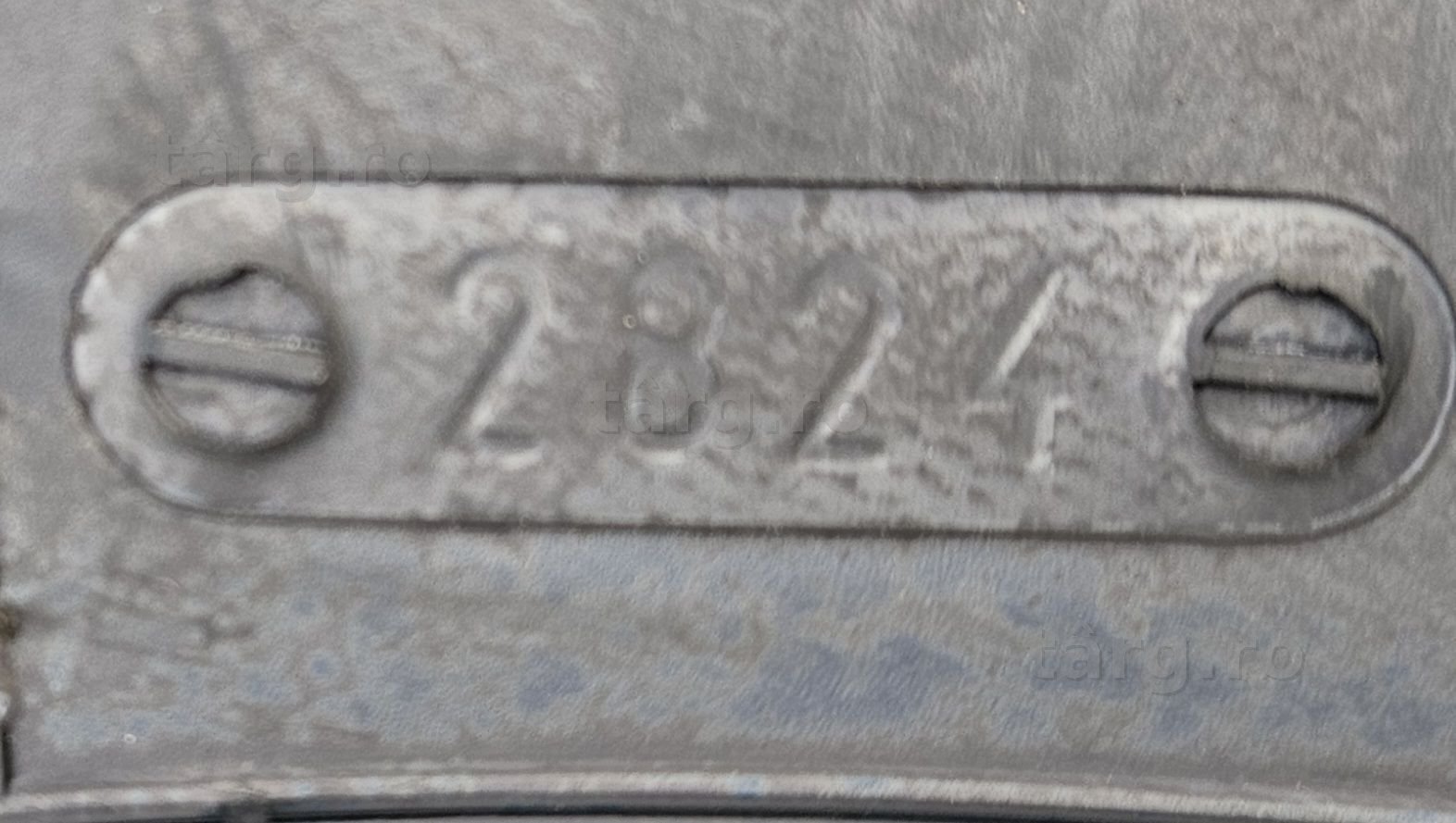 195/75 R16C, 107R, RIKEN (by Michelin), Anvelope all season M+S 5