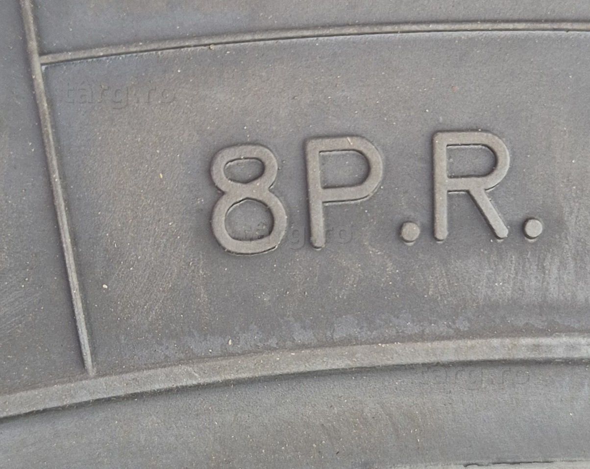 165 R13C (165/80 R13C) 94R, MAXXIS UE-168 , Anvelope remorca 5