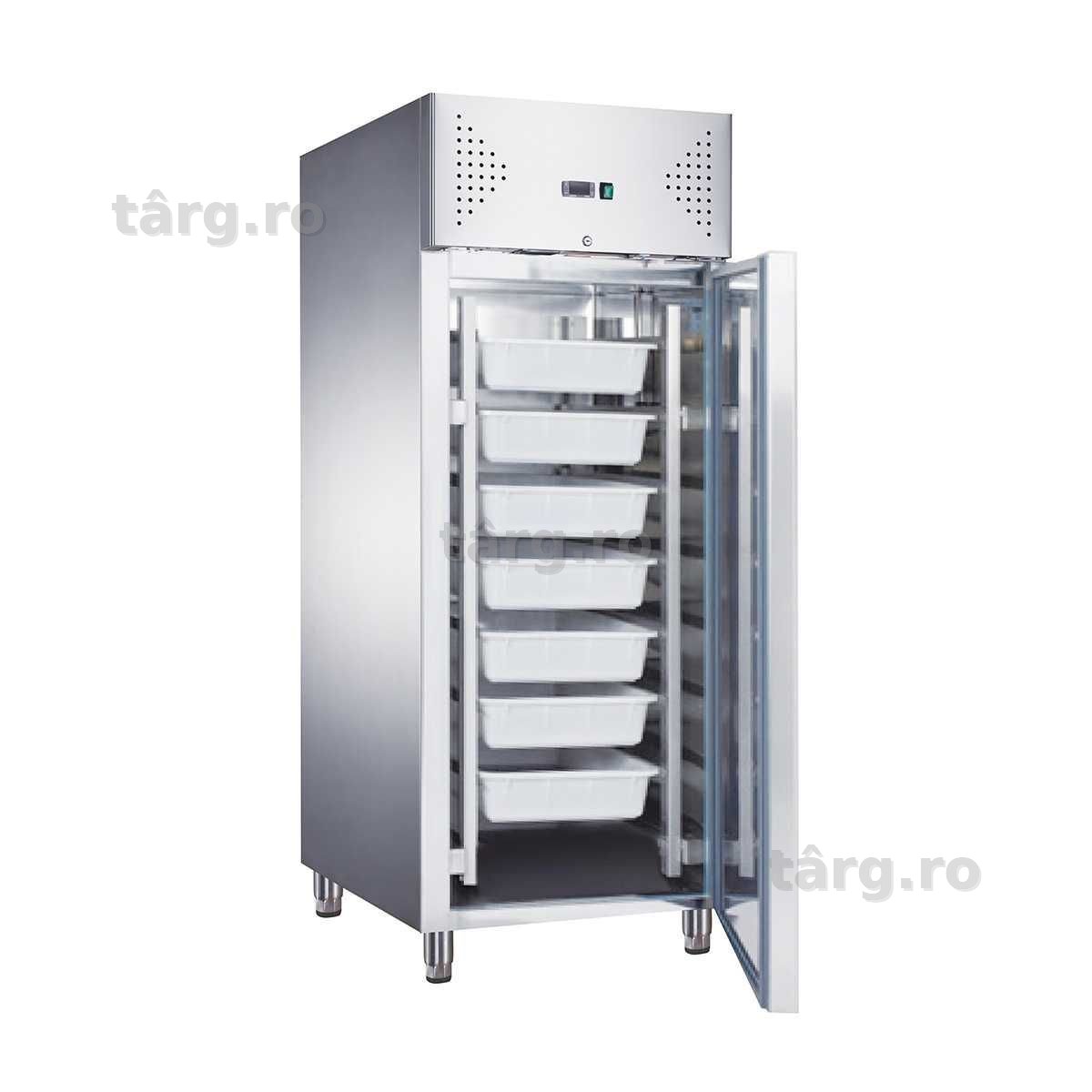 Green Frost GN650TNF - Dulap refrigerare profesional pentru peste