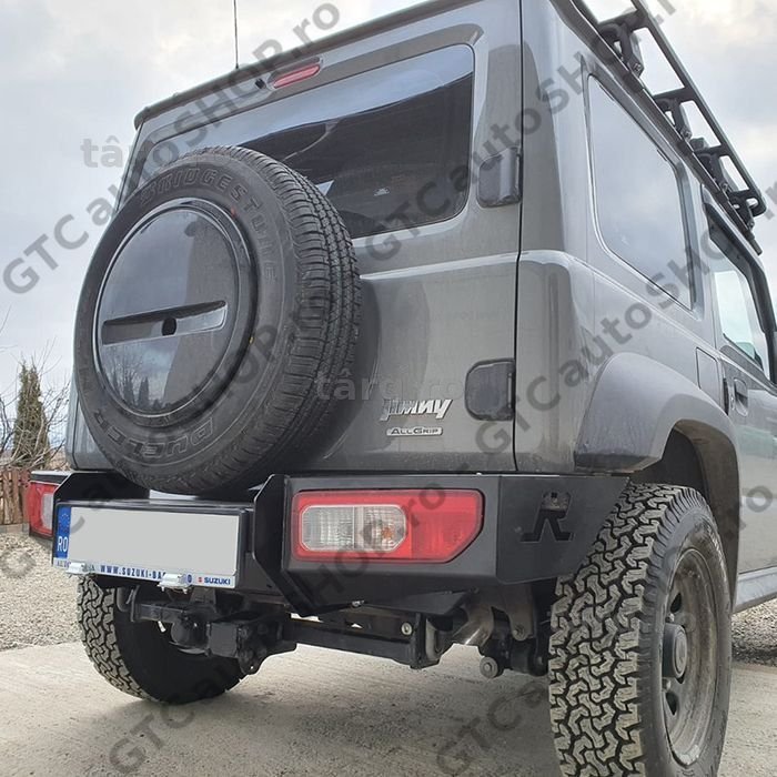 bara spate raptor 4x4 jimny 2018 +