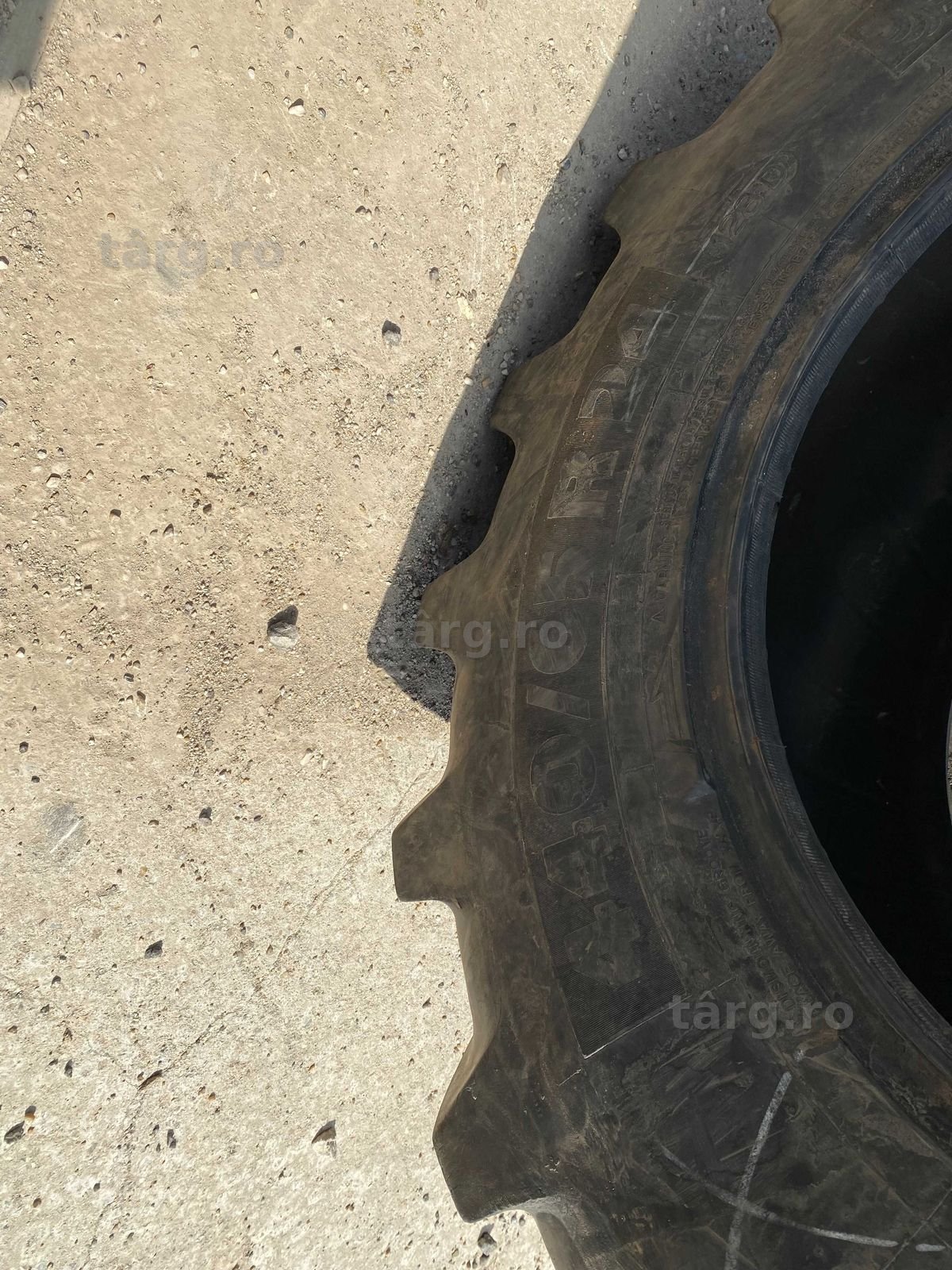 Anvelopa 440.65 R24 Michelin 2