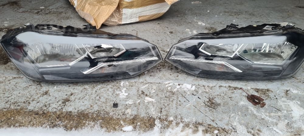 Far stanga dreapta Vw Polo 2G 2018 2019 2020