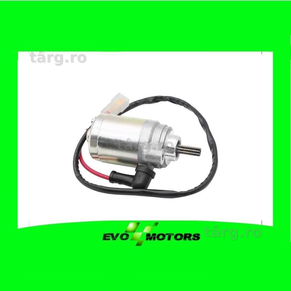 Electromotor Moto Yamaha YZF125R R125 MT125 WR125 08-17 A860
