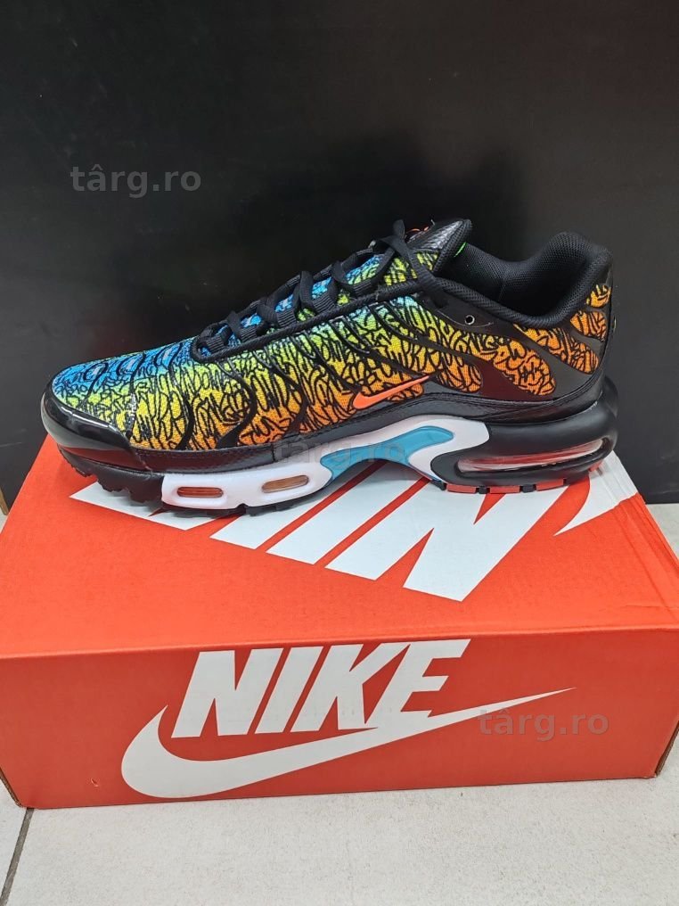 Nike  air max plus brixton 2
