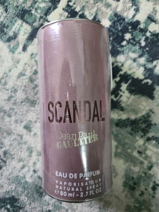 Parfum nou Jean Paul Gaultier Scandal 80ml EDP