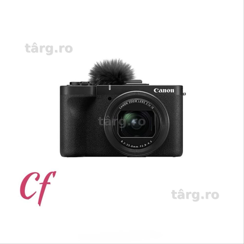 Canon Powershot V1 - Nou ! Factura - Garantie 2 ani !