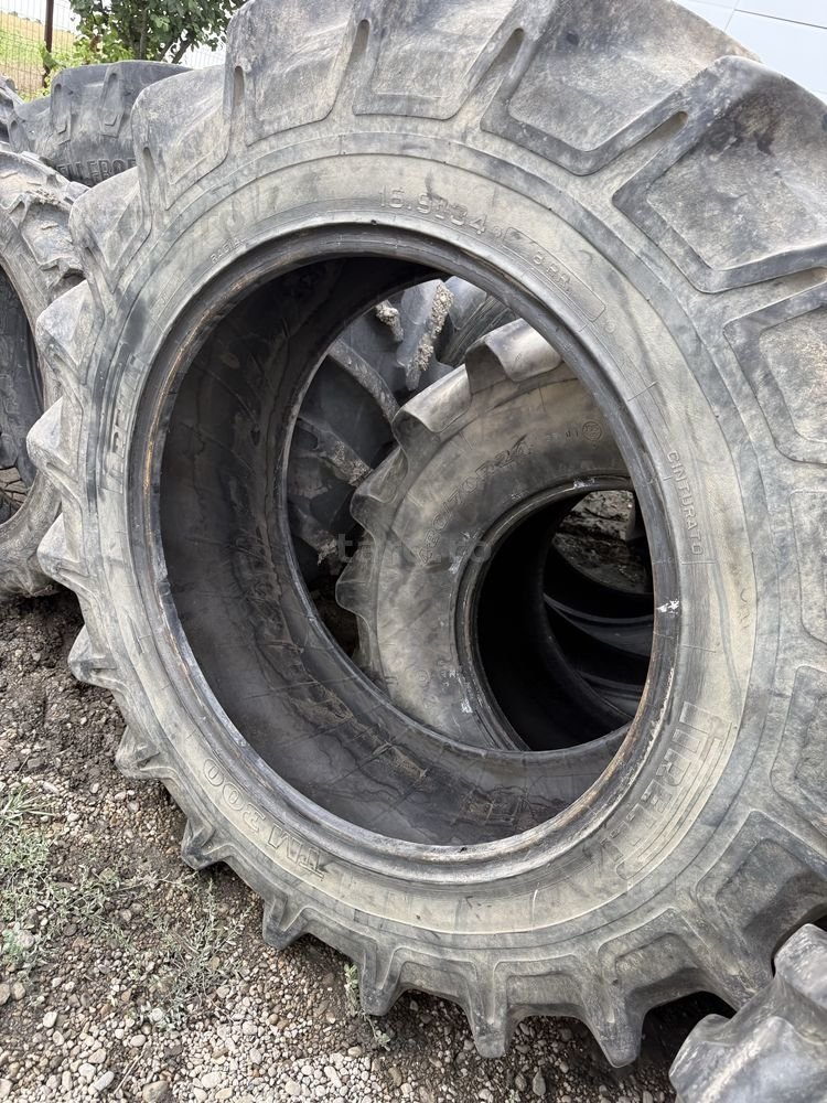 16,9r34 pirelli 3