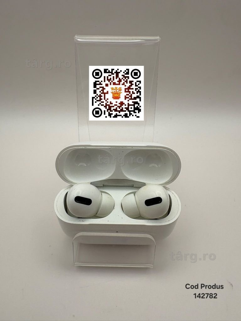 Airpods Pro Amanet BKG