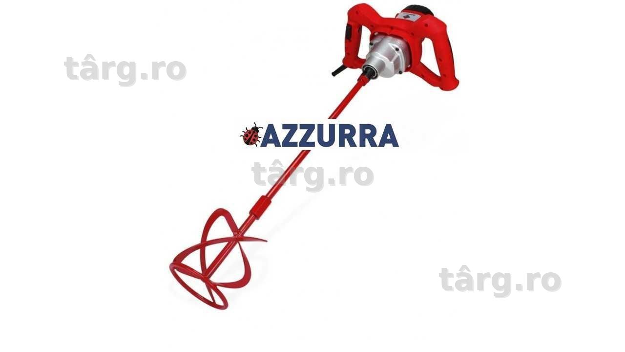 MIXER mortar/ adezivi PROFESIONAL 1800W Spania RUBI