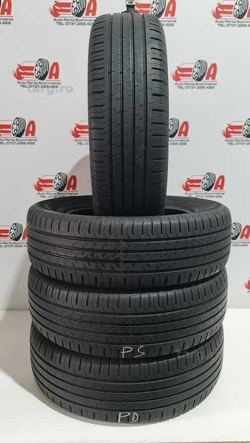 ANVELOPE 215 65 17 99V CONTINENTAL 215/65/17 CP V1053 VARA