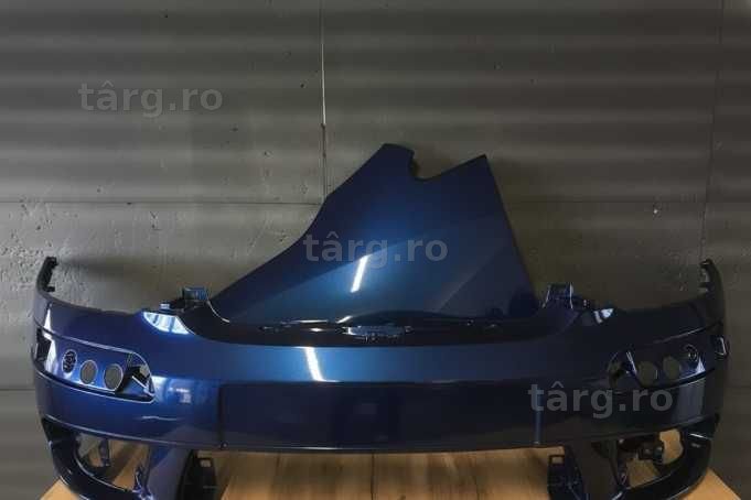 Bara & Aripa Fata Stanga VW Golf 5/V Plus 2005-2009 (LD5Q Albastru)