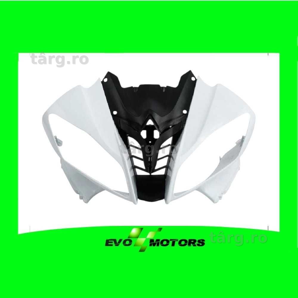 Carena fata Yamaha YYZF R6 YZFR6 YZF600 2008-2016 A1394
