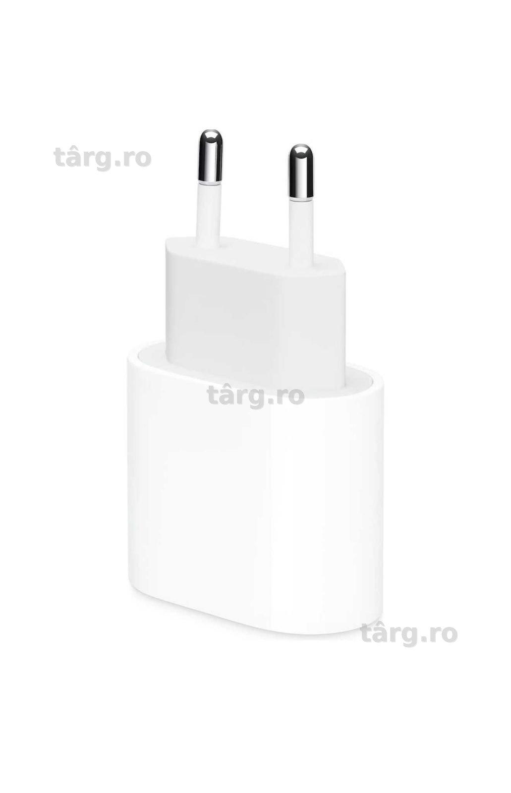 Adaptor de priza USB C, incarcare rapida, 20w 2