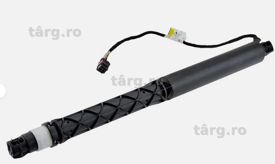 Amortizor electric NOU dreapta haion Volvo S90 II automat portbagaj