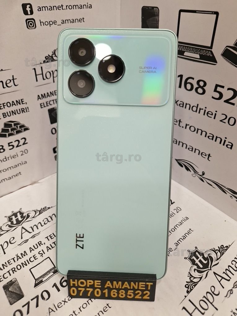 Hope Amanet P1/ ZTE BLADE A36 #44656 4